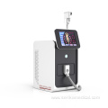 portable 600W 810nm treatment laser hair removal